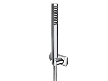 BD14611 - Metal handshower with bracket by GUGLIELMI RUBINETTERIE - view 2